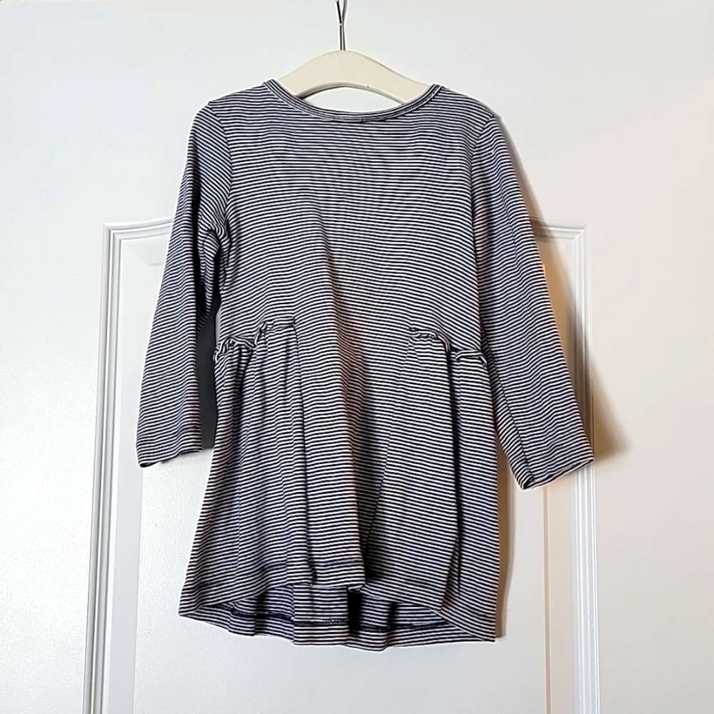 Petit Bateau dress